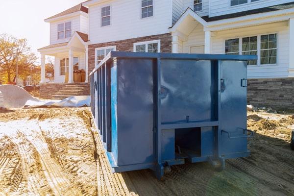 Dumpster Rental of Middletown employees